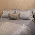 PREMIUM TROUSSEAU BEDDING 4PCS SET [B0026]