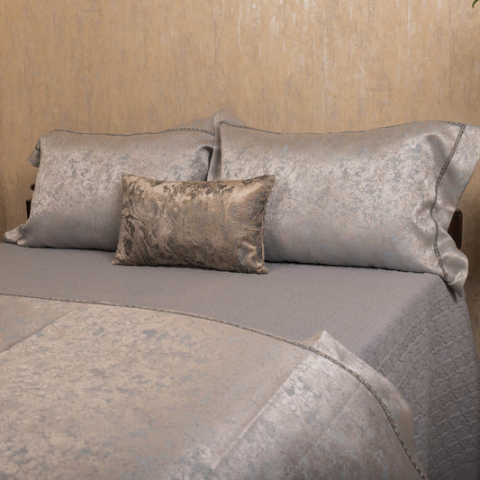 PREMIUM TROUSSEAU BEDDING 4PCS SET [B0026]