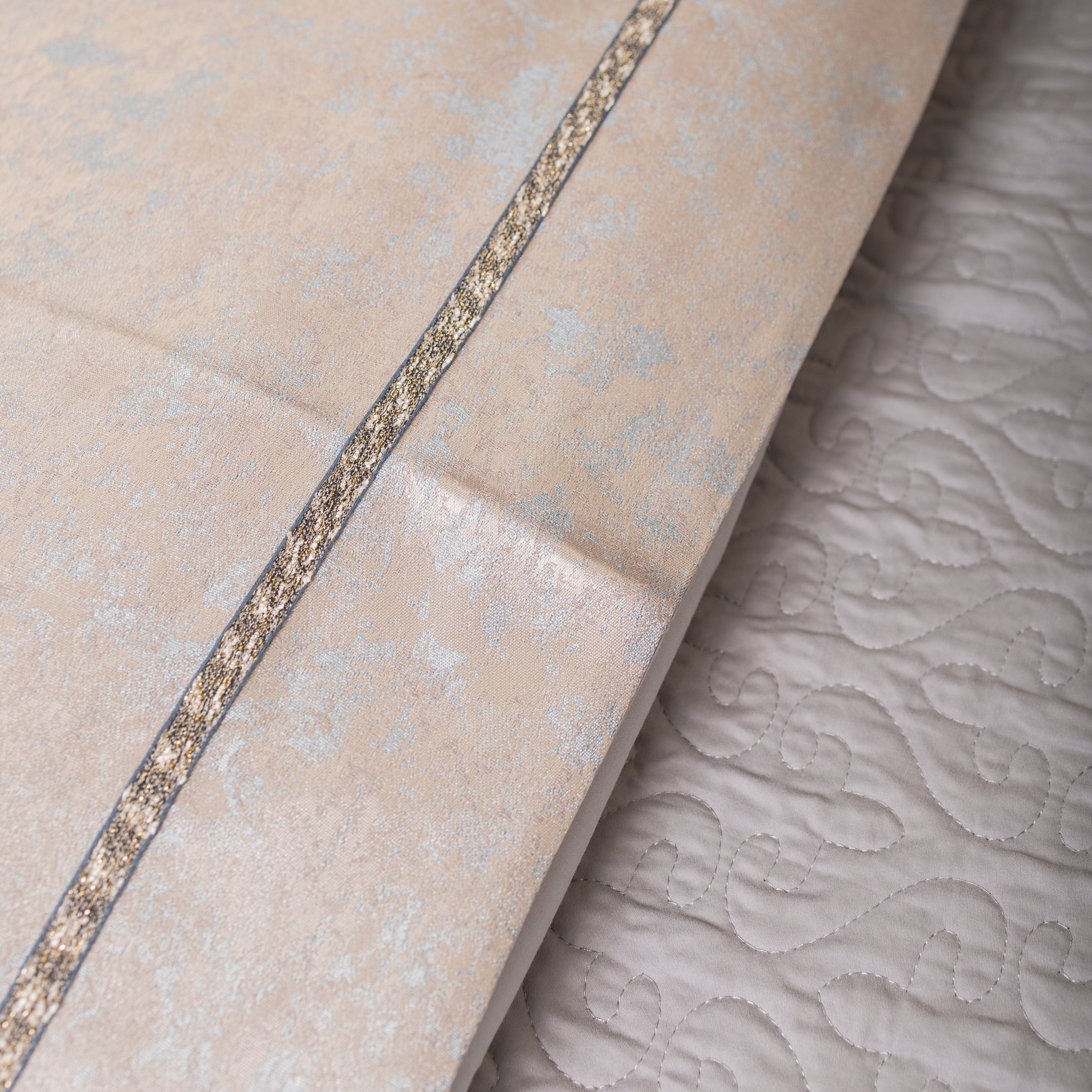 PREMIUM TROUSSEAU BEDDING 4PCS SET [B0026]