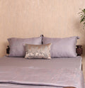 PREMIUM TROUSSEAU BEDSPREAD 4PCS SET [B0006]