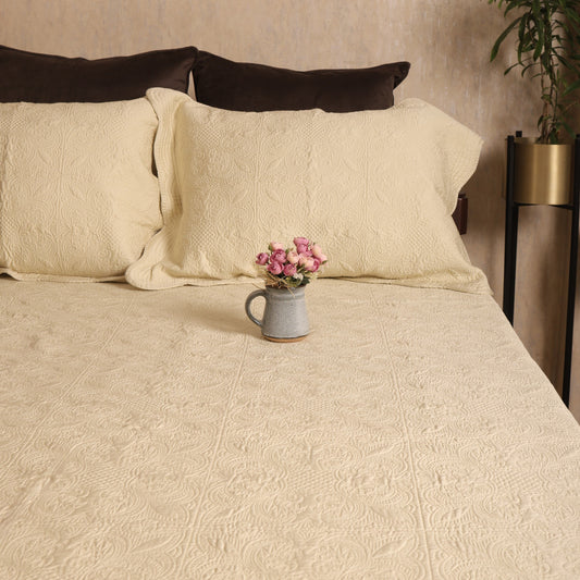 PREMIUM BEDCOVER 3PCS SET [B0011]