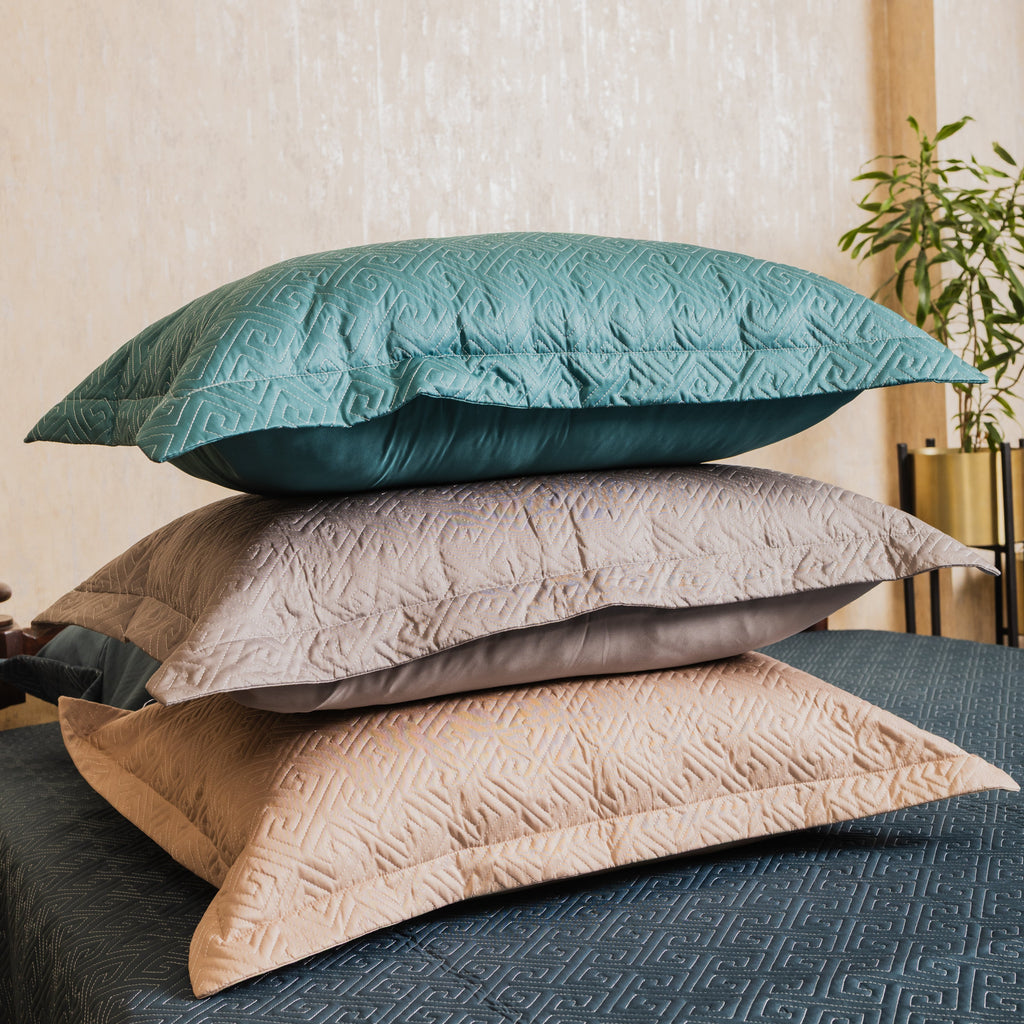 Cotton bedcover 3 pcs set [B0020]