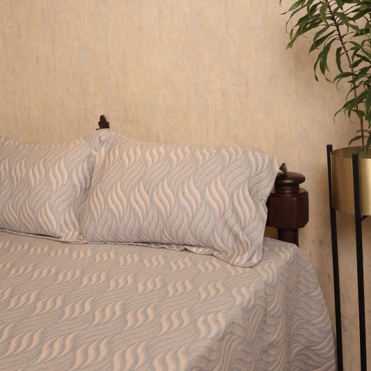 Reversible bedcover 3pcs set [B0017]