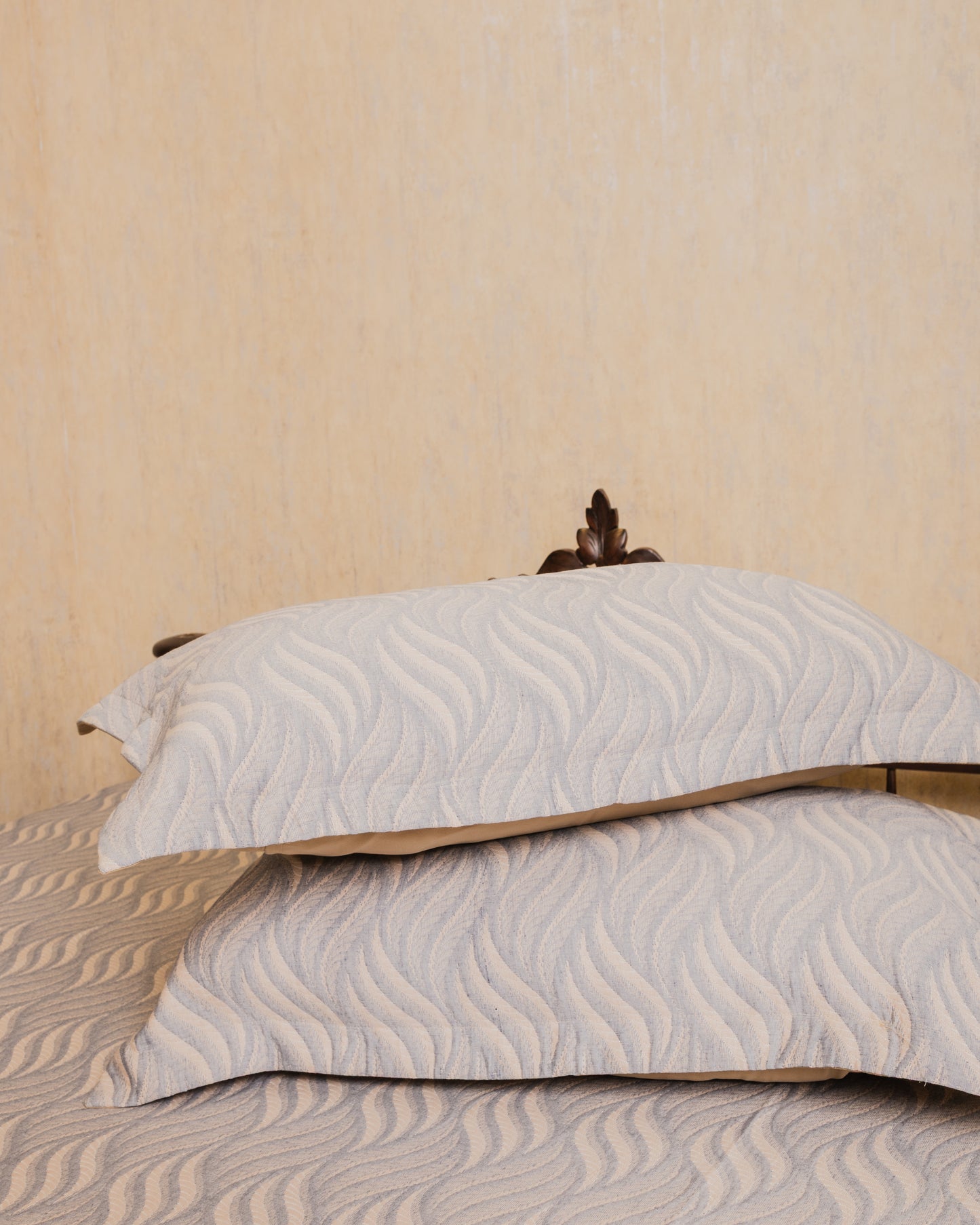 Reversible bedcover 3pcs set [B0017]