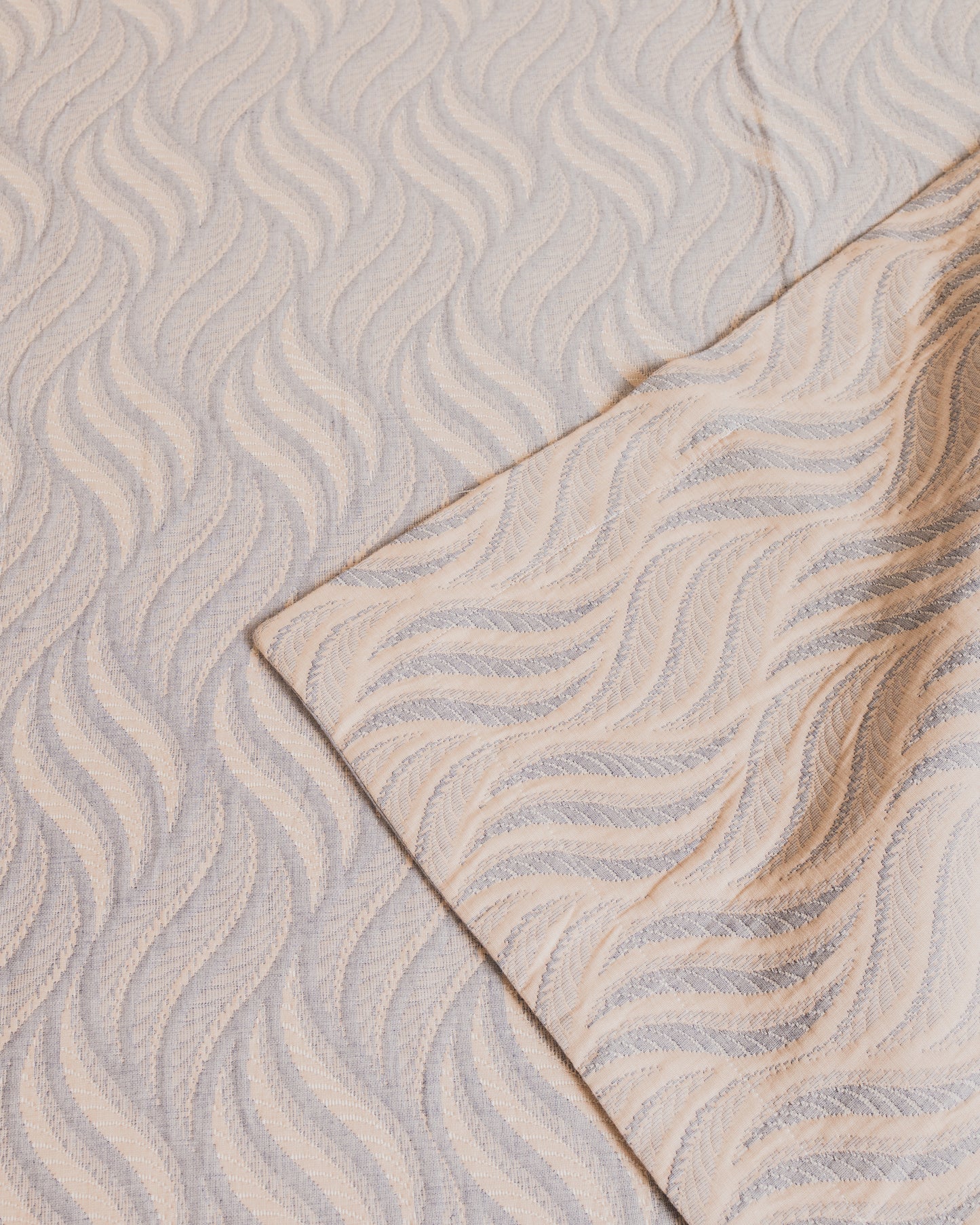 Reversible bedcover 3pcs set [B0017]