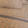 Reversible bedcover 3pcs set [B0036]