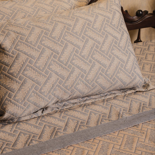 Reversible bedcover 3pcs set [B0034]