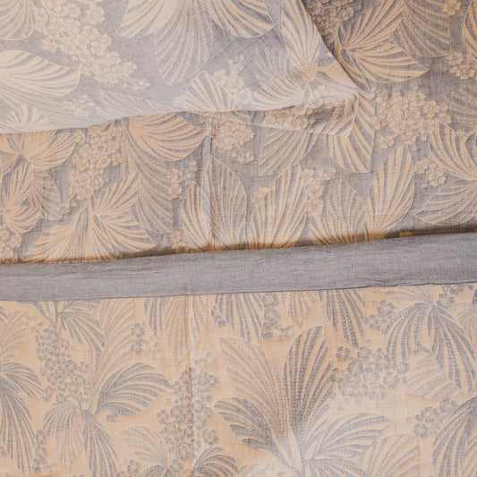 Reversible bedcover 3pcs set [B0035]