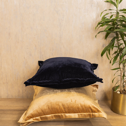 VELVET CUSHION COVER [Cc0008]