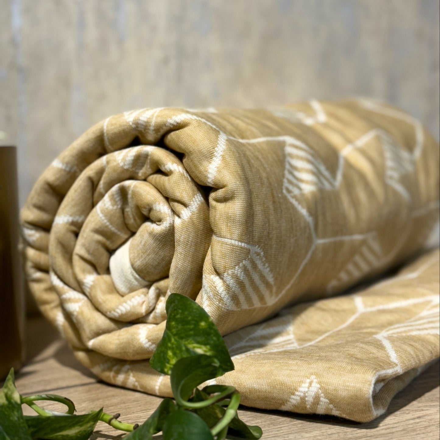 Jersey Comforters 90x100 inches [C0001]