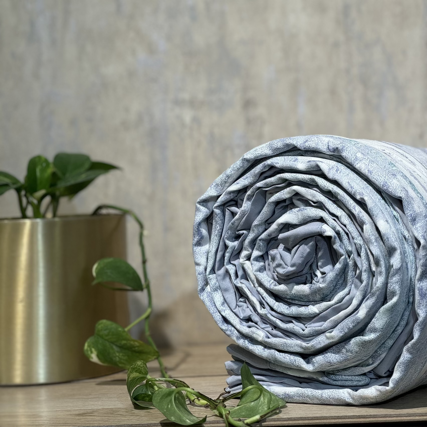 Set of Two, Double Layered Single Dohar [C0003]