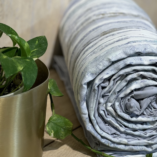 Set of Two, Double Layered Single Dohar [C0003]