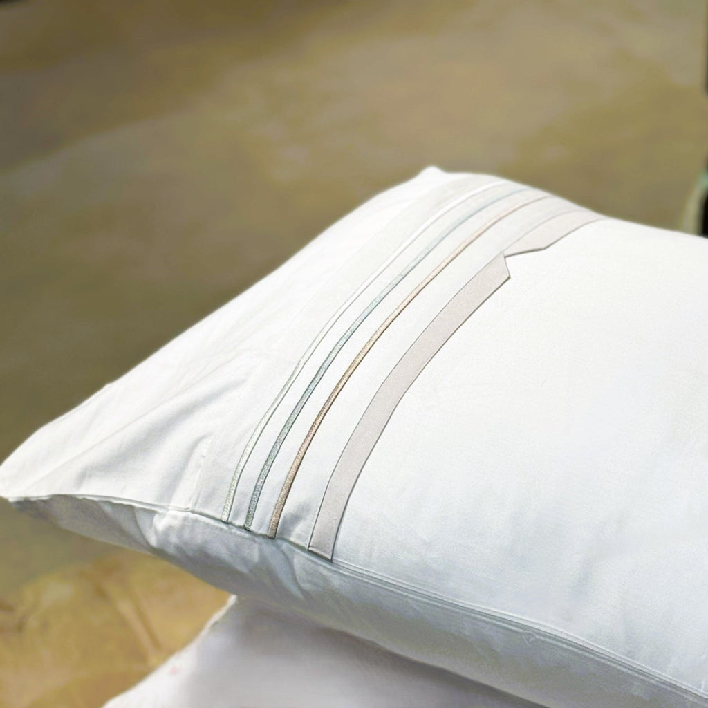ELEGANCE BEDSPREAD 6PCS SET [B0001]