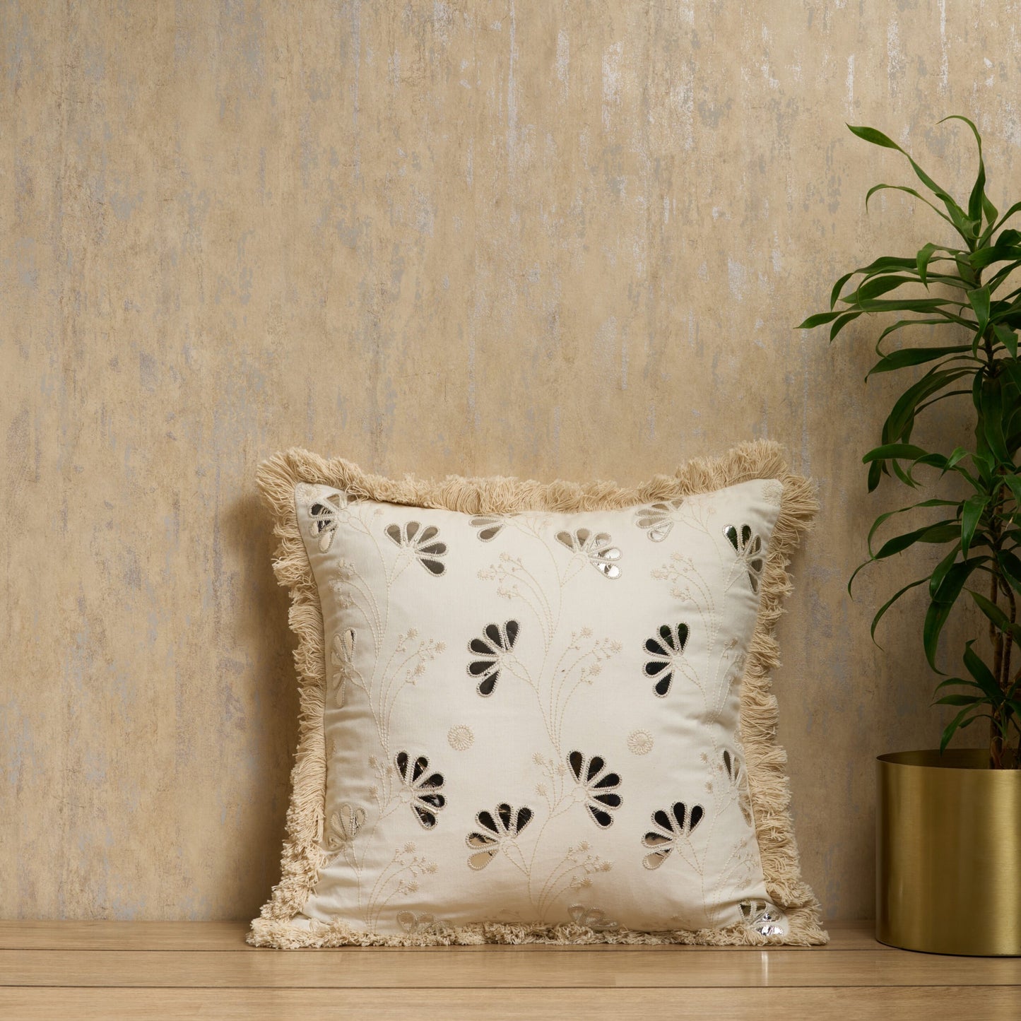 Cushion Cover (18x18) [Cc0016]