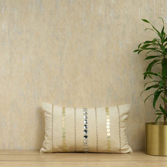 Cushion Cover (12x20) [Cc0026]