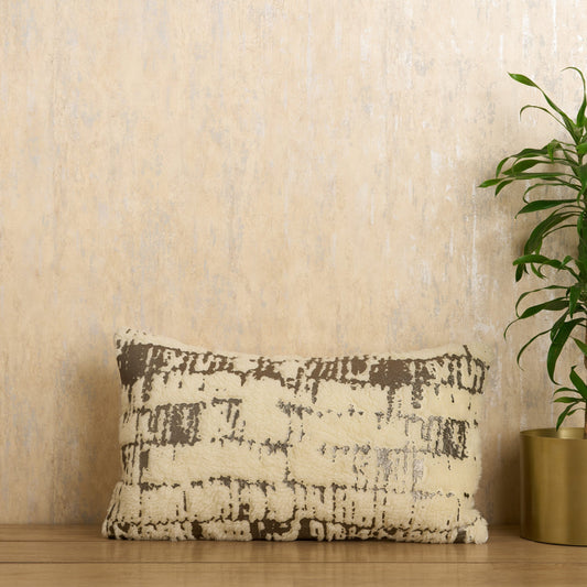 cushion cover (14x24) [Cc0047]