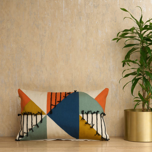 cushion cover (12x20) [Cc0023]