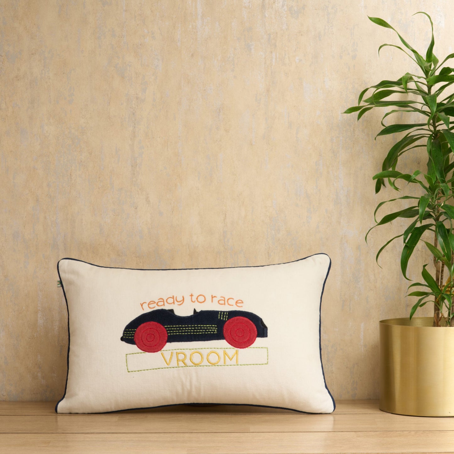 Cushion Cover (12x20) [Cc0025]