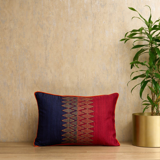 1 cushion cover (12x18)