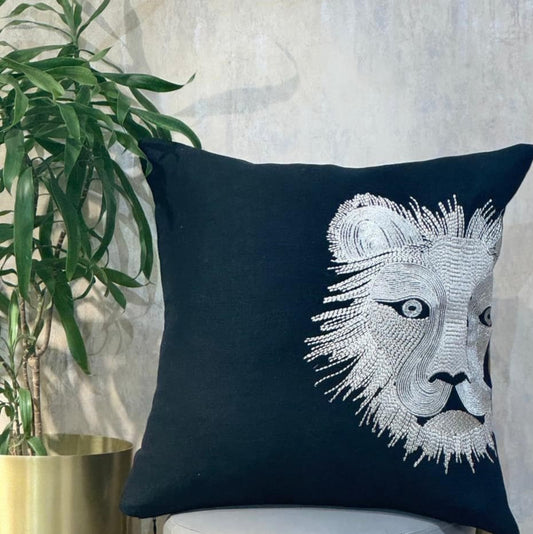 CUSHION COVER (18x18) [Cc0033]